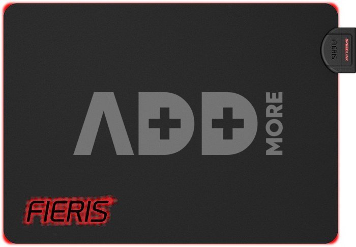 Speedlink mousepad Fieris (SL-620103-BK)