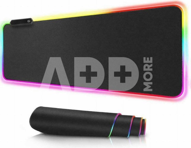 Omega mousepad Varr Gaming VGMP9040RGB