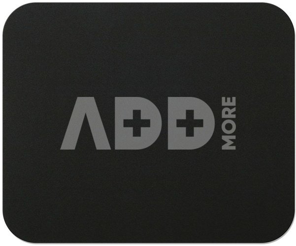 Speedlink mouse pad Basic, black (SL-6201-BK)
