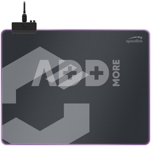 Speedlink mousepad Levas M (SL-620107-BK)
