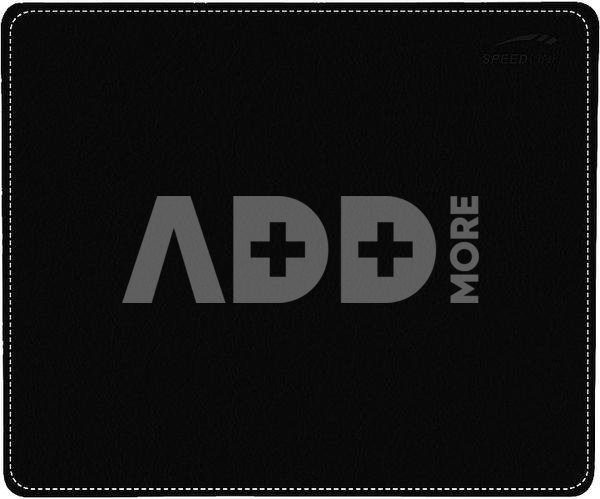 Speedlink mousepad Notary, black (SL-6243-LBK)
