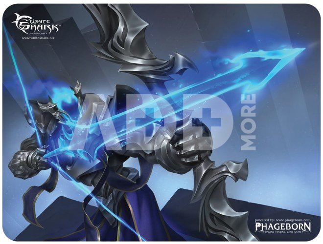 White Shark MP-ARCANE MP-1894