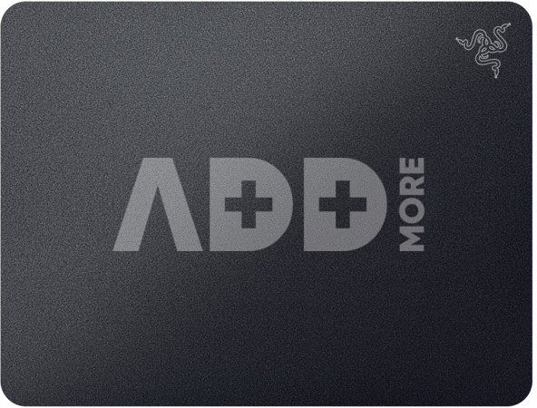 Razer mouse pad Acari Gaming