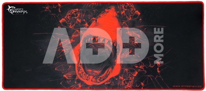 White Shark MP-1899 Gaming Mouse Pad Sky Walker XL