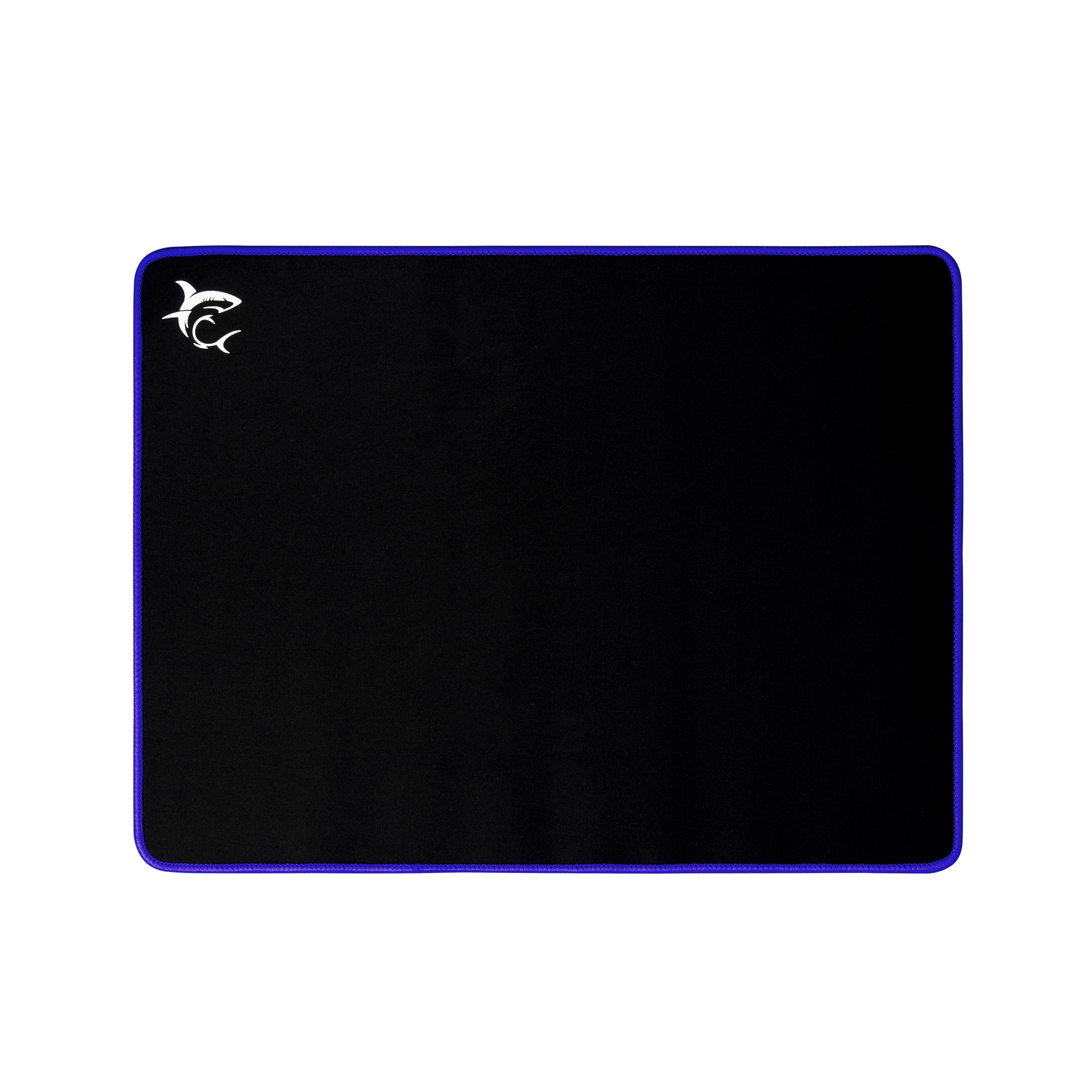 Pelės kilimėlis White Shark Blue Knight 400x300mm MP-2103