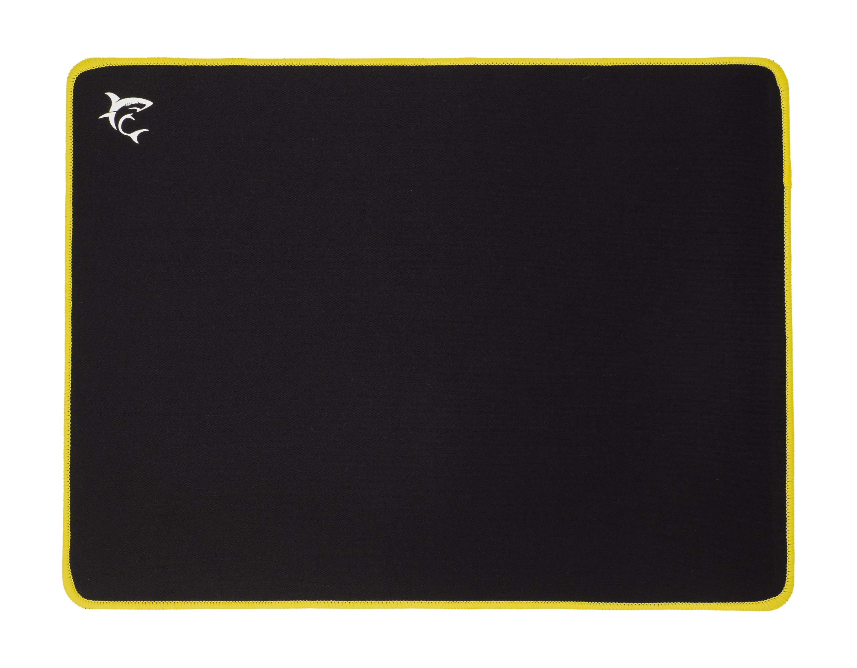 White Shark GMP-2105 Yellow Knight 400x300mm