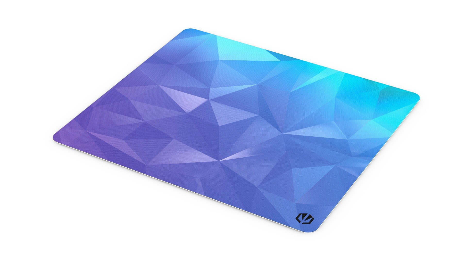 ENDORFY Crystal Blue L pelės kilimėlis