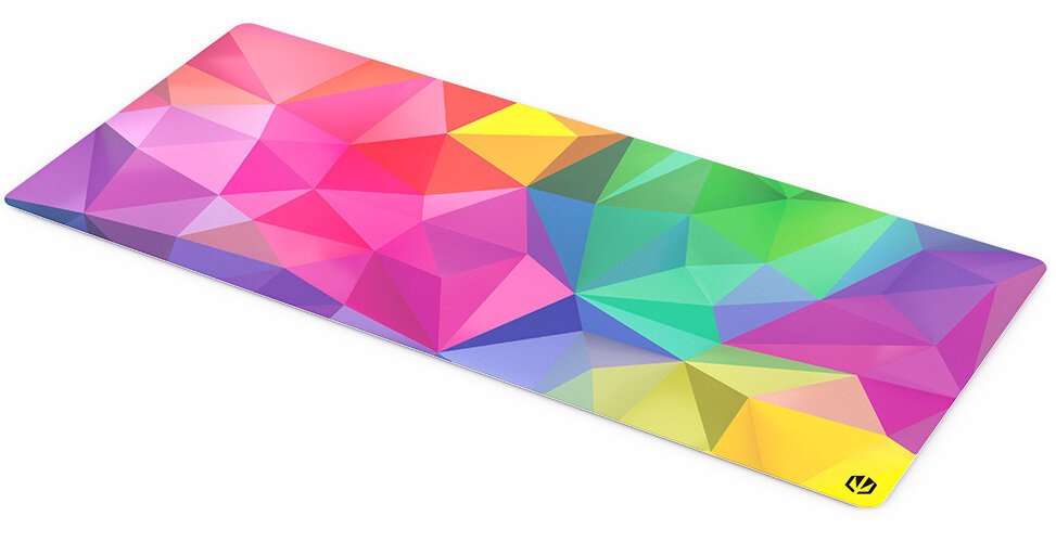 ENDORFY Crystal Spectrum XL Mouse Pad