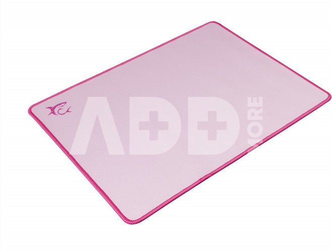White Shark Lotus 400x300mm MP-2100 pink