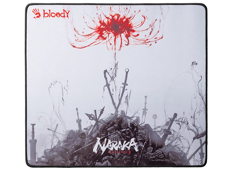 A4Tech 47528 Bloody BP45 Naraka