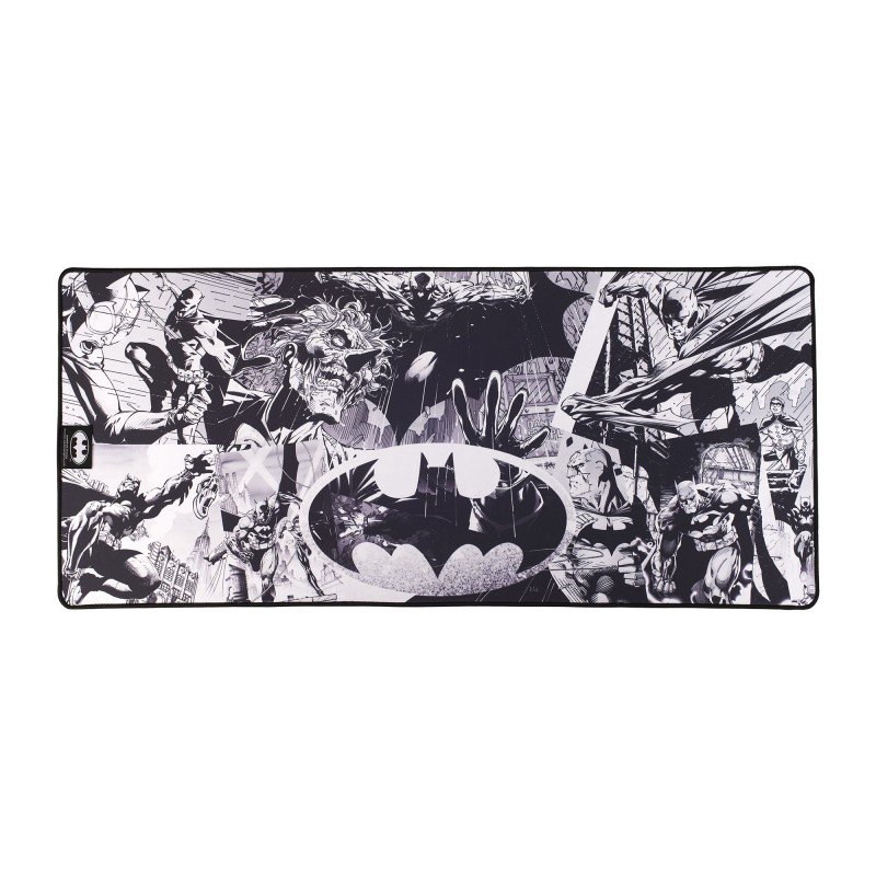 Pelės kilimėlis Subsonic Gaming XXL Batman