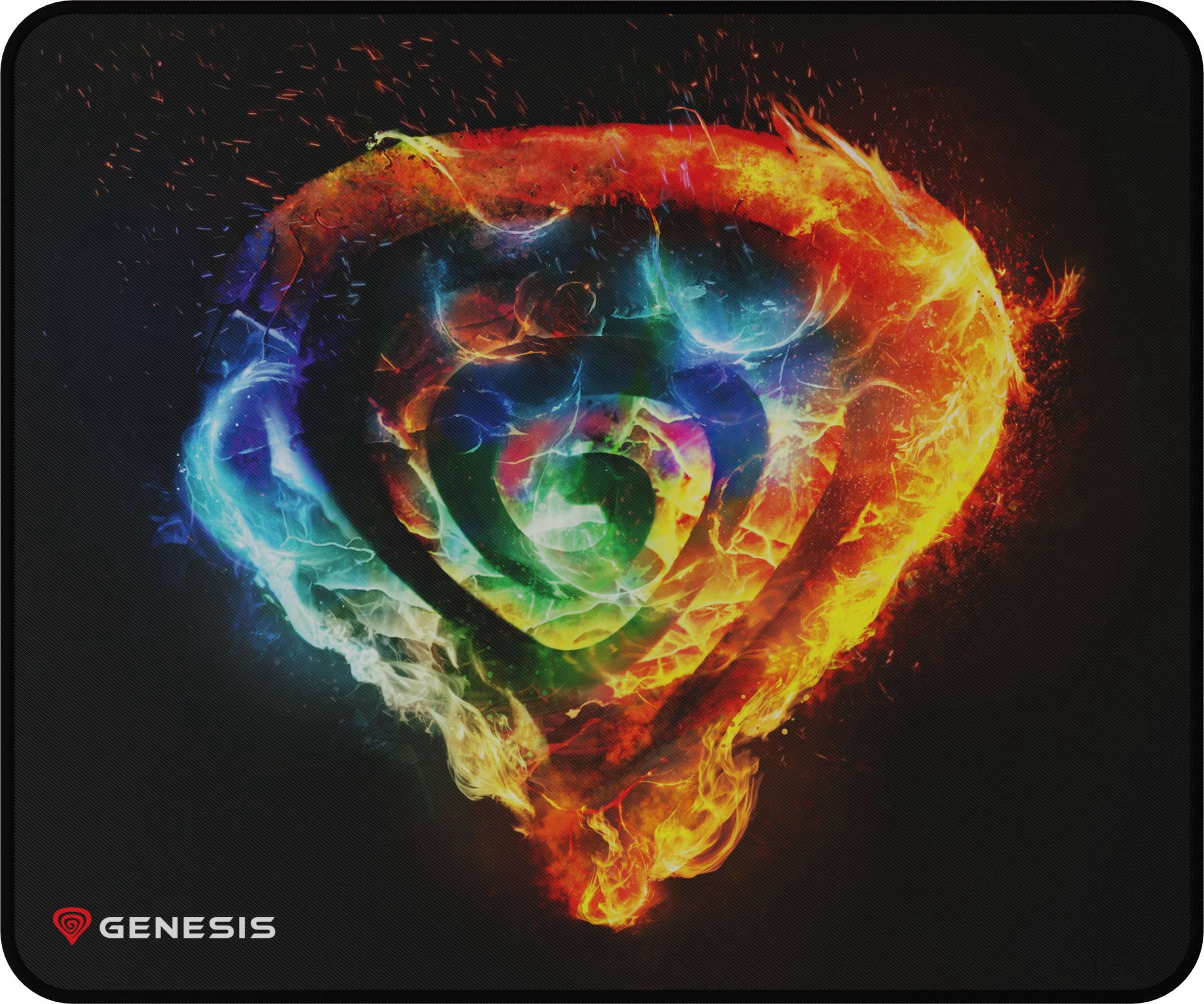 Coil Genesis Carbon 500 M FIRE G2 (NPG-2099)
