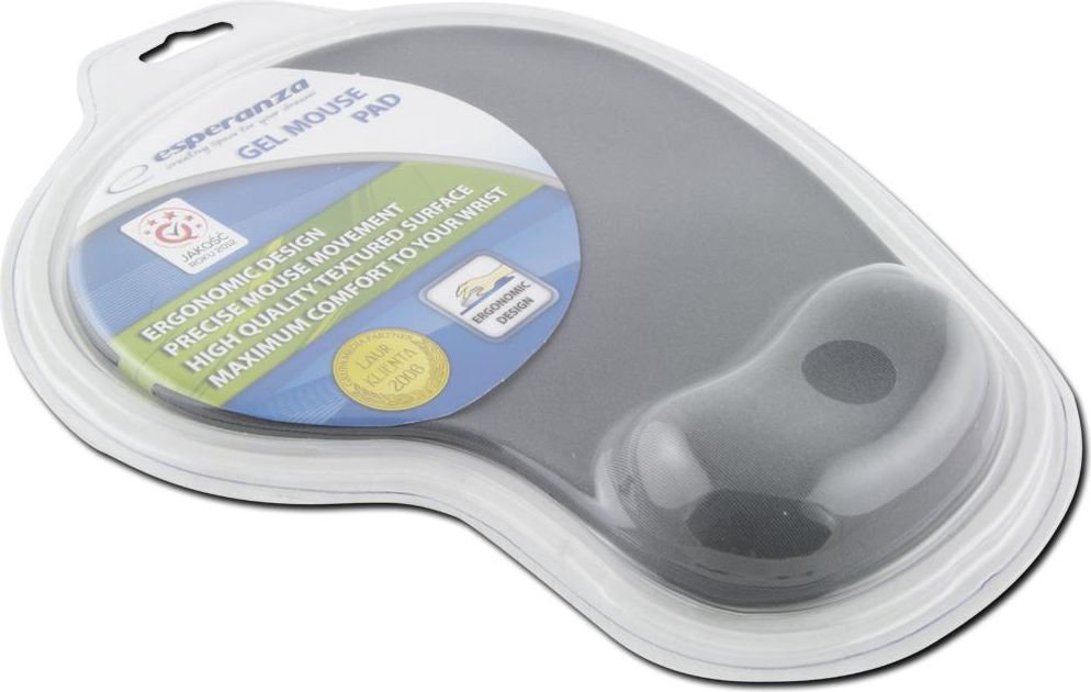 Cotter Esperanza Iron Grey (EA137Y)