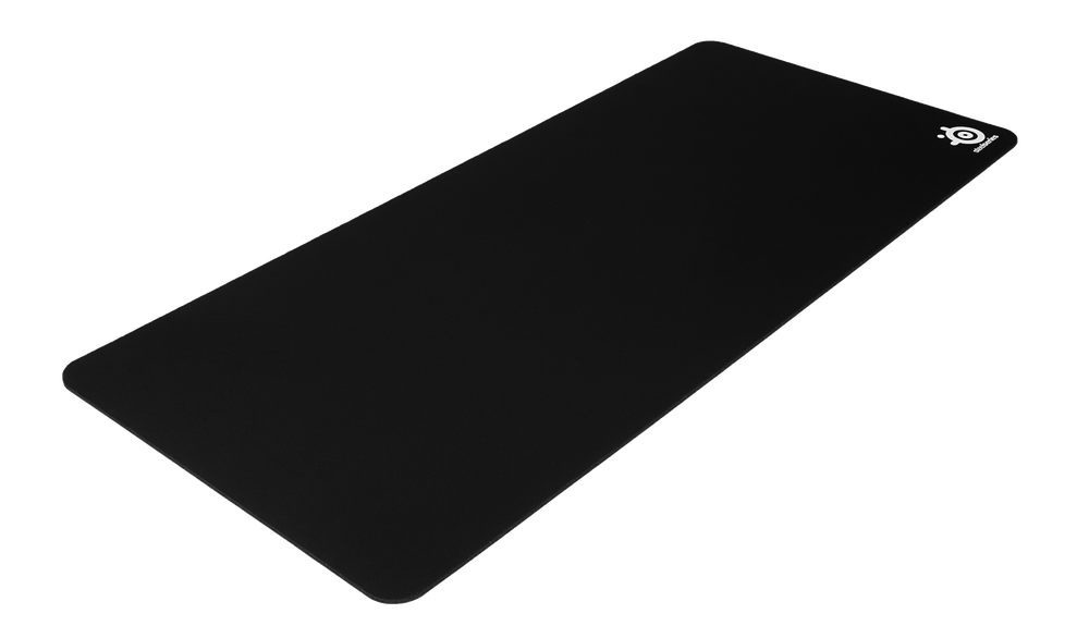 Pelės kilimėlis SteelSeries QcK XXL (900x400x4mm)