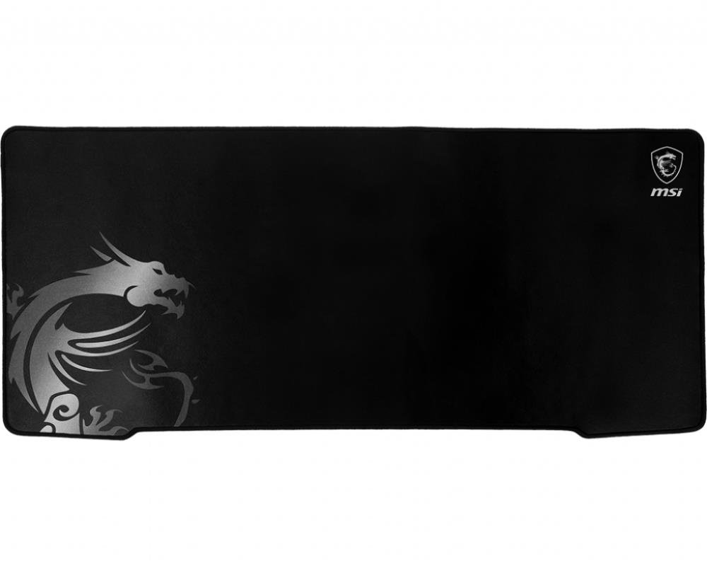Žaidimų pelės kilimėlis MSI Agility GD70, 900mm x 400mm, juodas