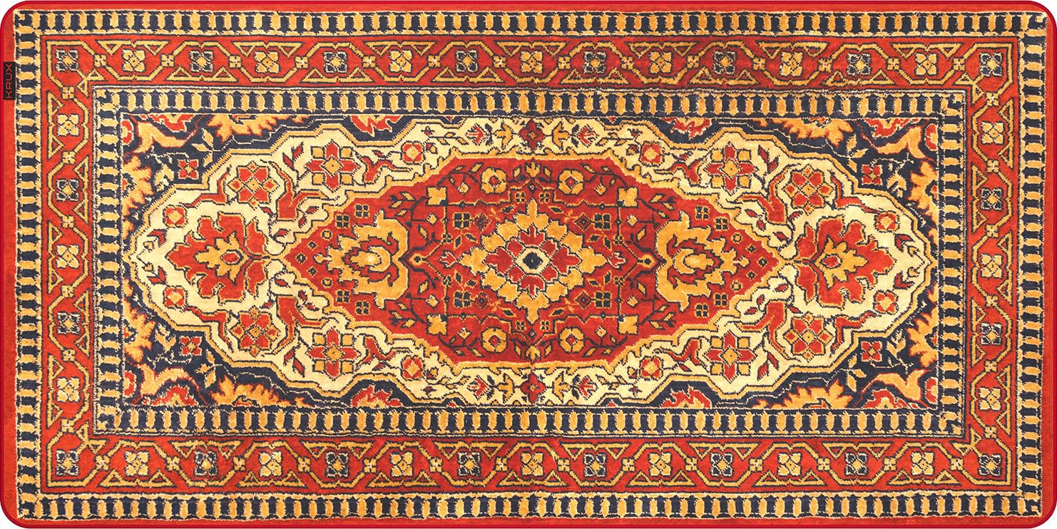 Pelės kilimėlis KRUX KRX0124