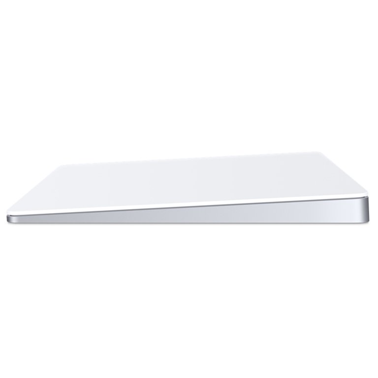 Pelės kilimėlis APPLE Magic Trackpad 2, Bluetooth, balta