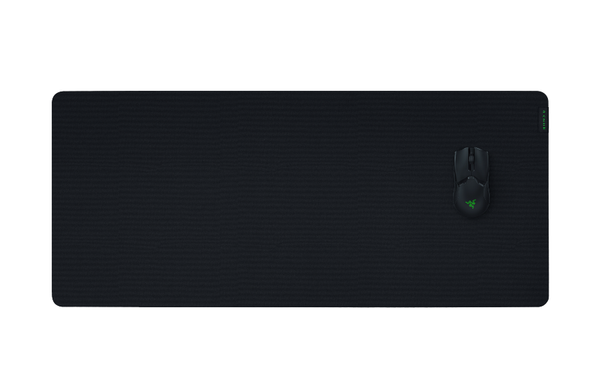 Pelės kilimėlis RAZER Gigantus V2, 940 x 410 x 4 mm, XXL, juodas