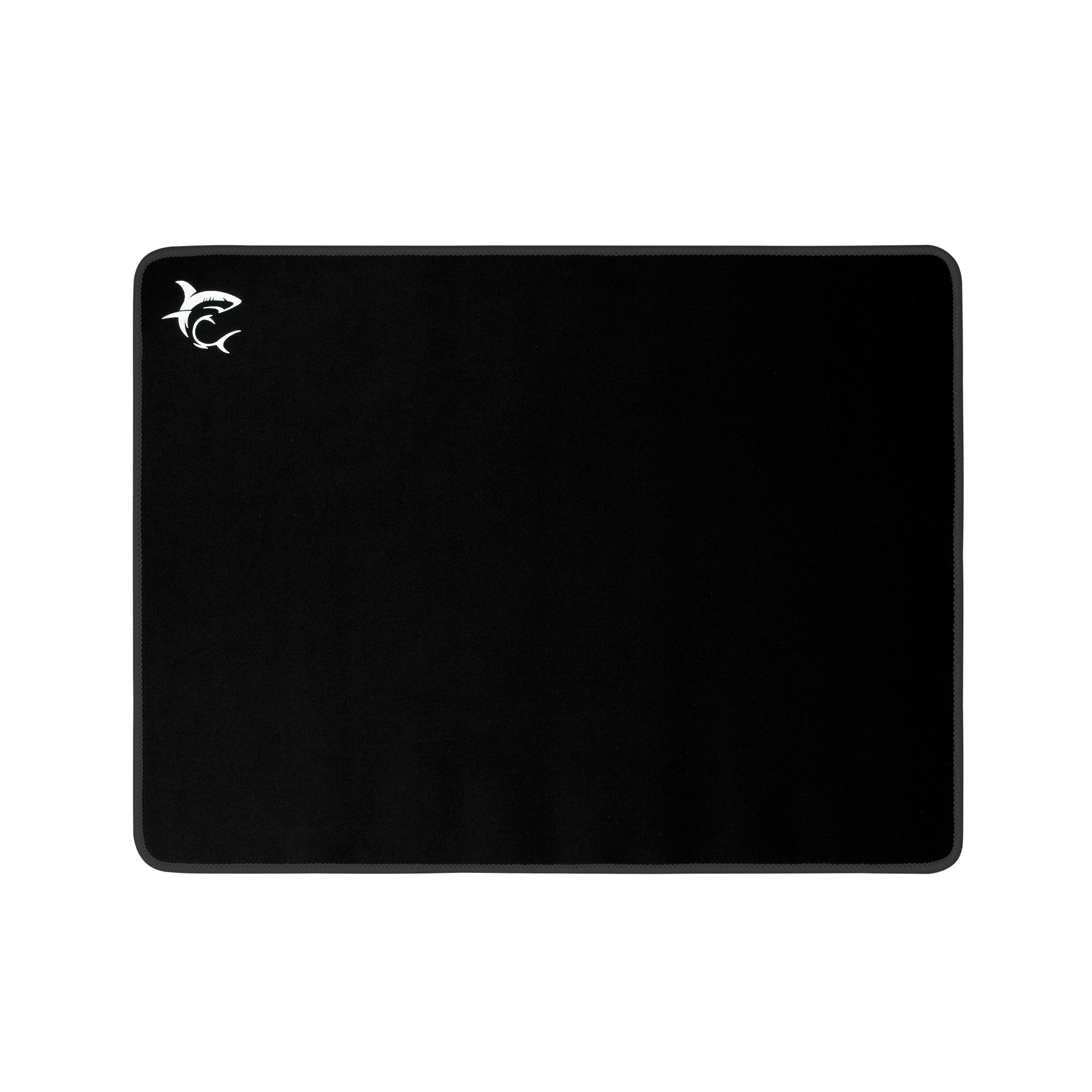 White Shark MP-2101 Black Knight 400x300mm Black