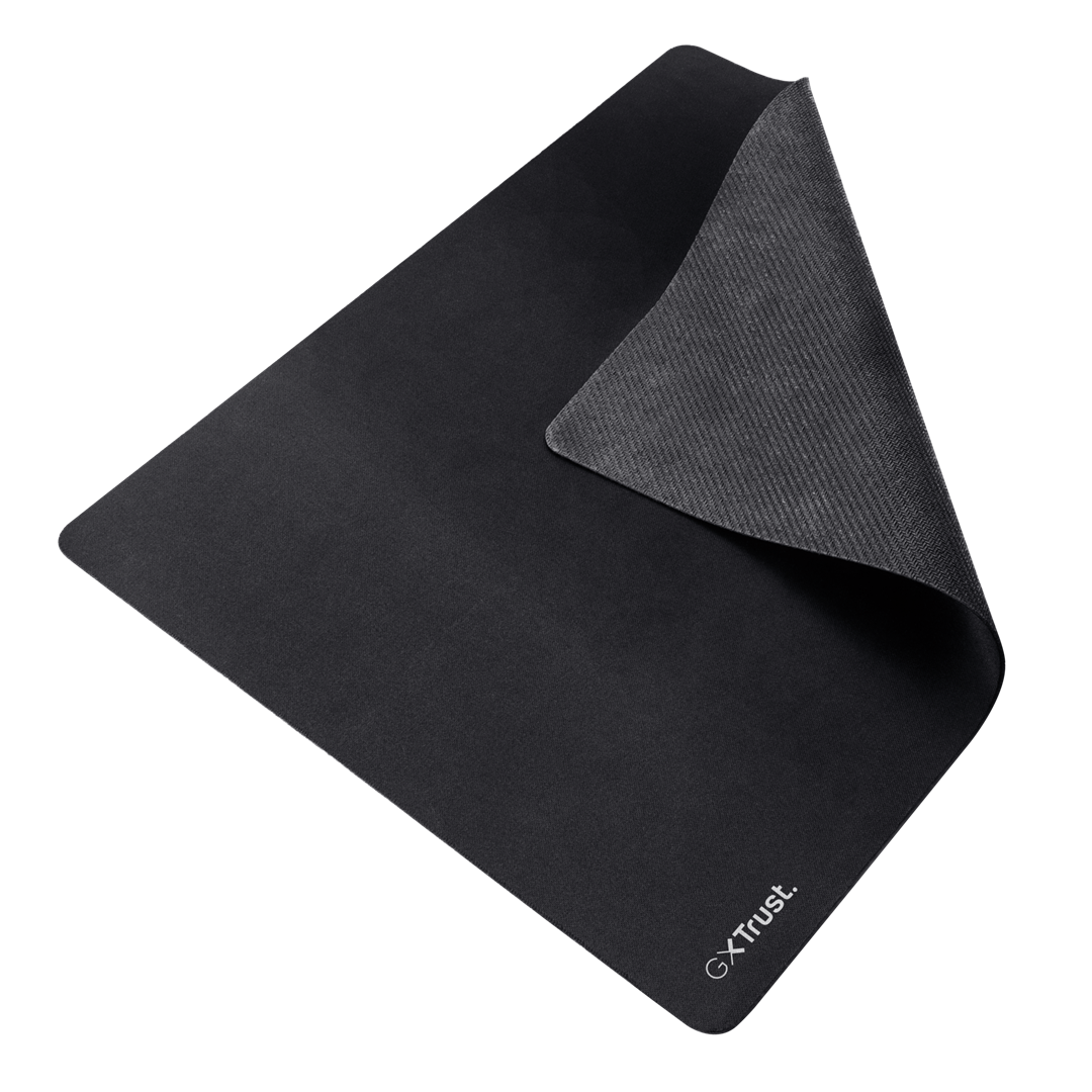 Pelės kilimėlis TRUST GXT754 L, juodas