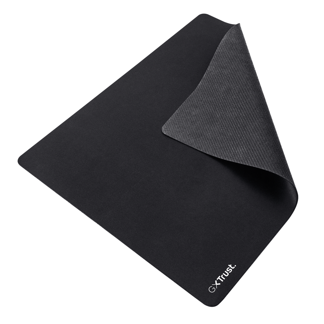 Pelės kilimėlis TRUST GXT752 M, juodas