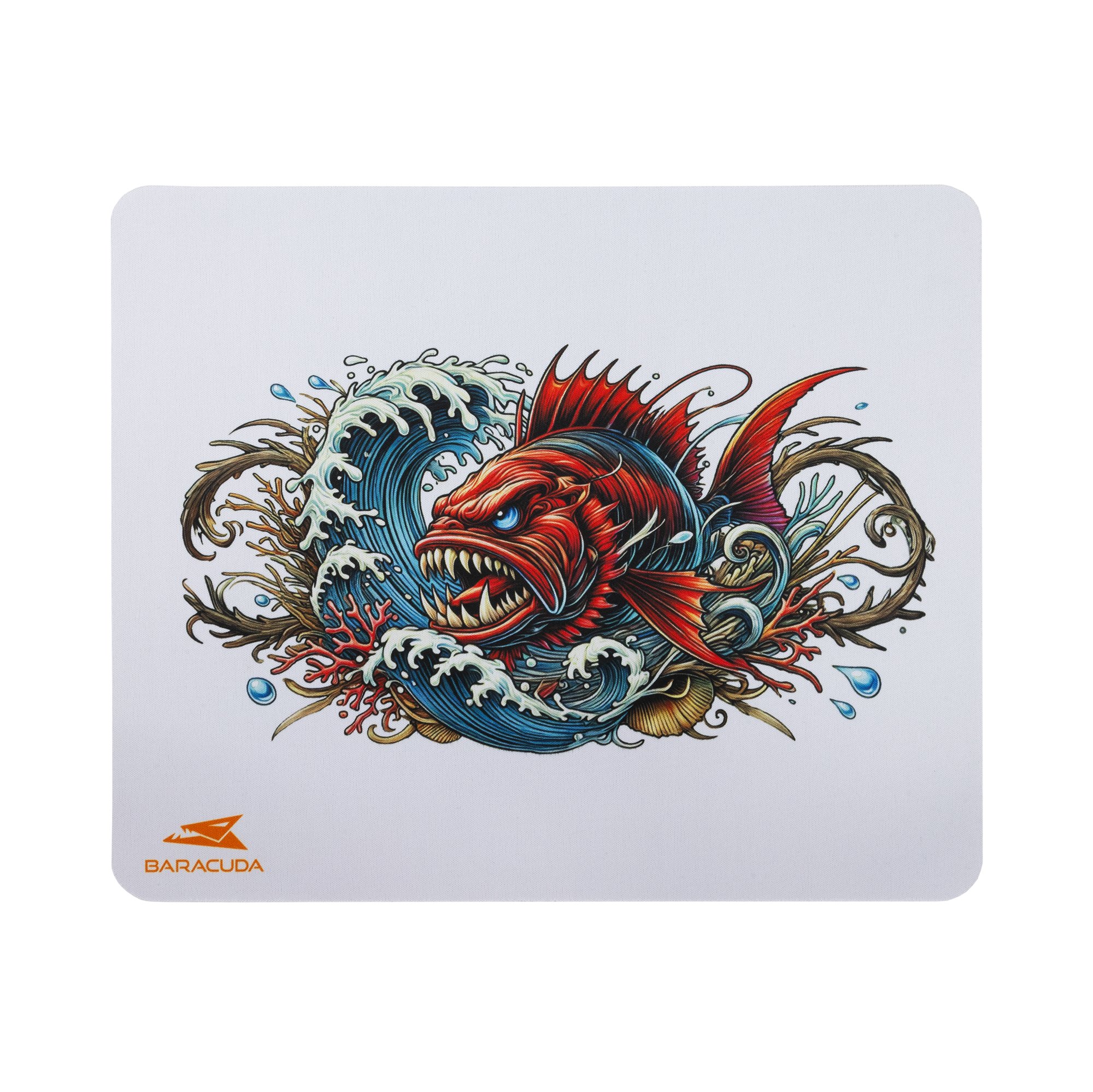 Baracuda BGMP-041 Coral 300x250