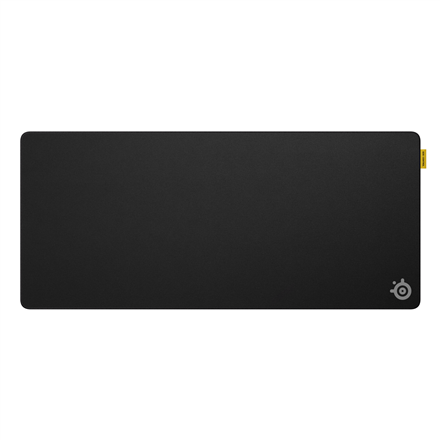 SteelSeries Gaming Mouse Pad  QcK Perf XL - Control  Black
