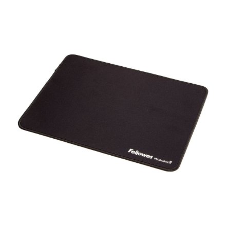 Pelės kilimėlis Fellowes Breyta XL Mousepad - Black  Fellowes