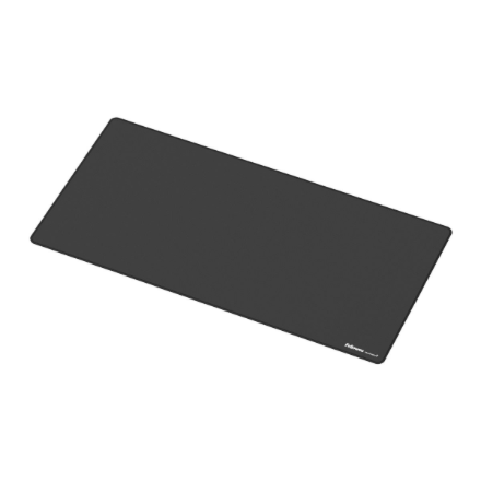 Pelės kilimėlis Fellowes Breyta Desk Mat - Black  Fellowes