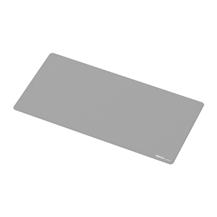 Pelės kilimėlis Fellowes Breyta Desk Mat - Grey  Fellowes