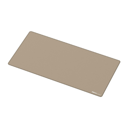 Pelės kilimėlis Fellowes Breyta Desk Mat - Sand  Fellowes