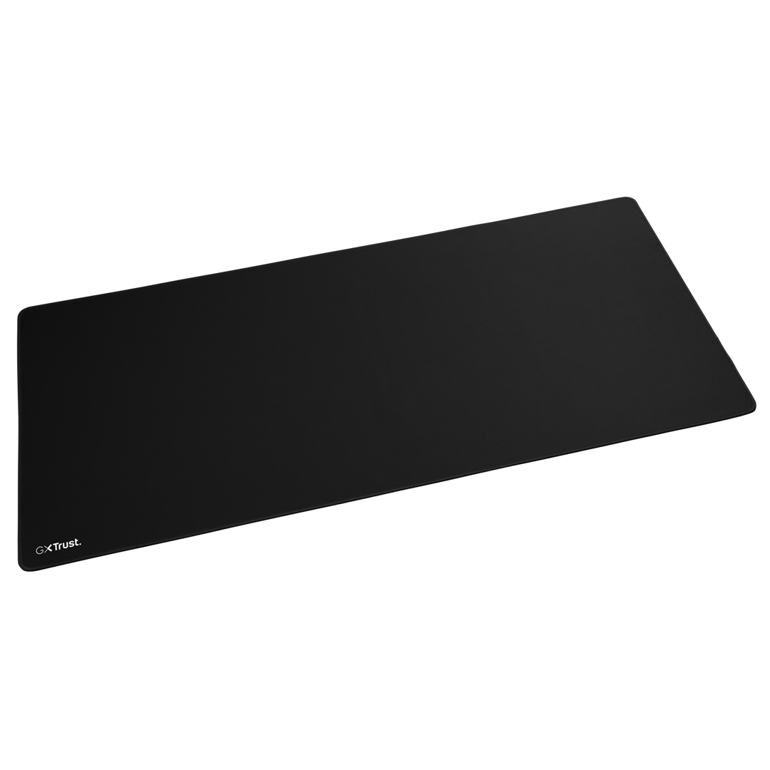 Pelės kilimėlis TRUST GXT759 XXL, juodas