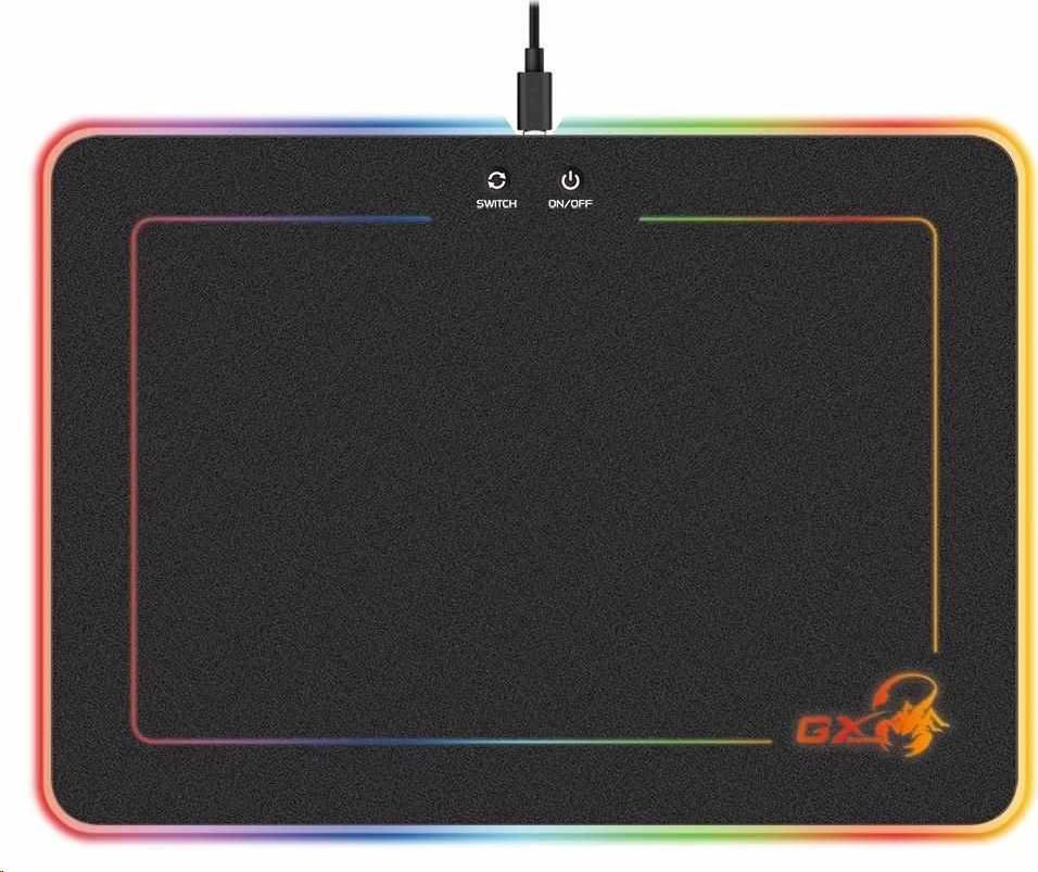 Inlet Genius GX-Pad 600H RGB (3125000640)