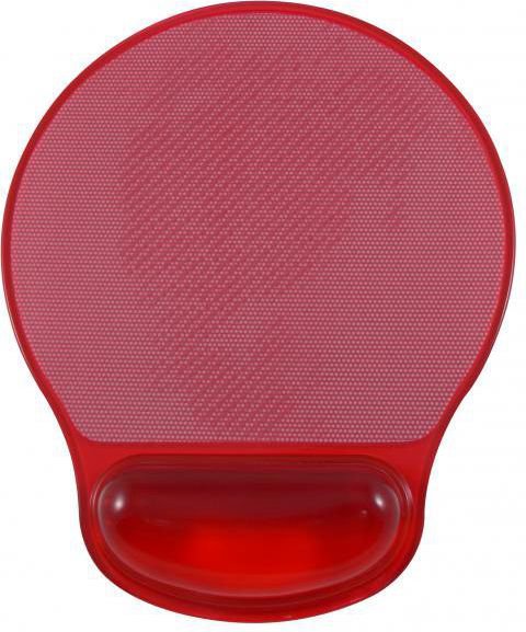 Inlet Logo Gel Red (PWLL001GXX0M)