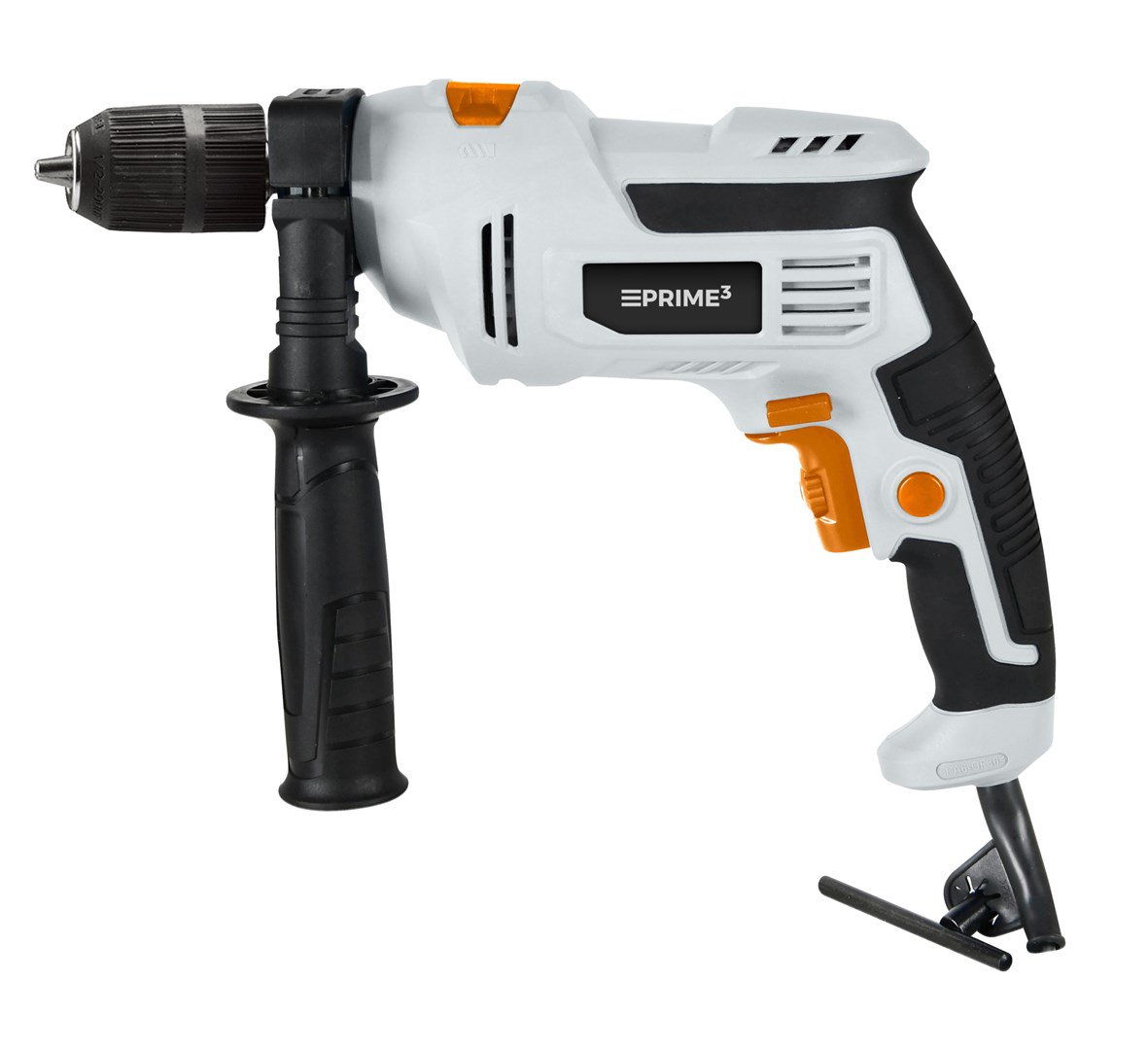 Prime3 TDD31 Impact drill