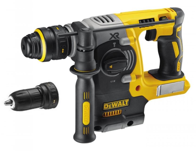 Perforatorius DEWALT DCH274N-XJ