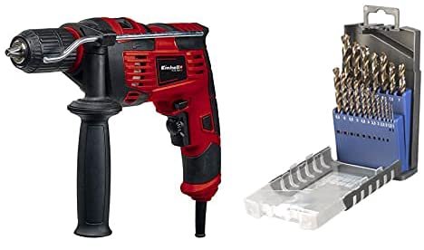 Perforatorius Einhell TC-ID 720/1 E - 4259848