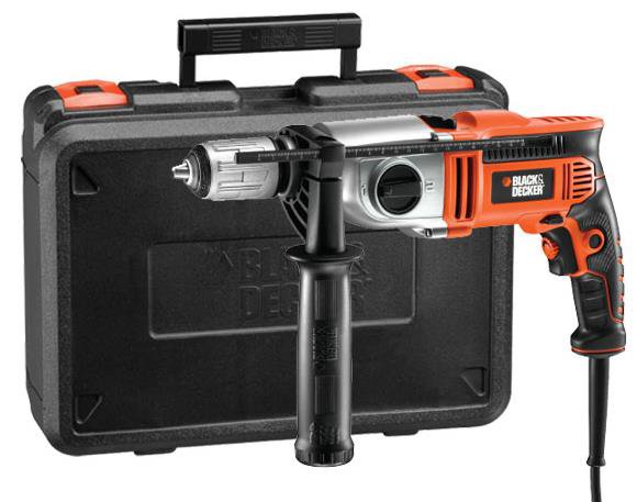 BLACK&DECKER KR1102K-QS