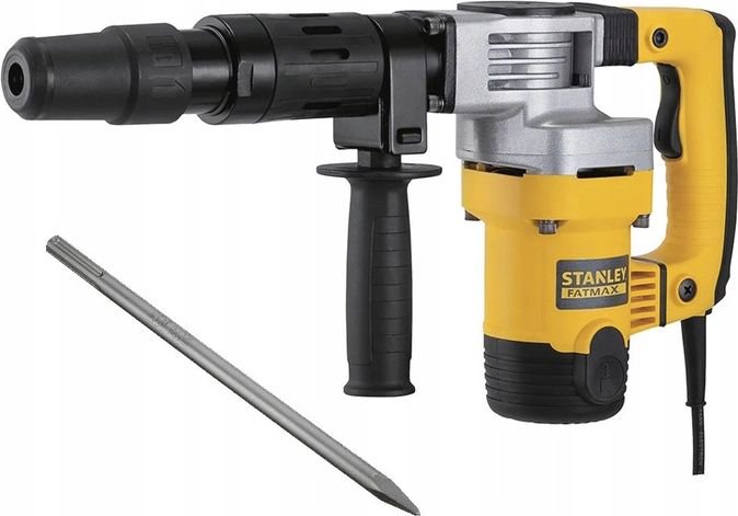 Stanley SFMEH220K 1010 W demolition hammer