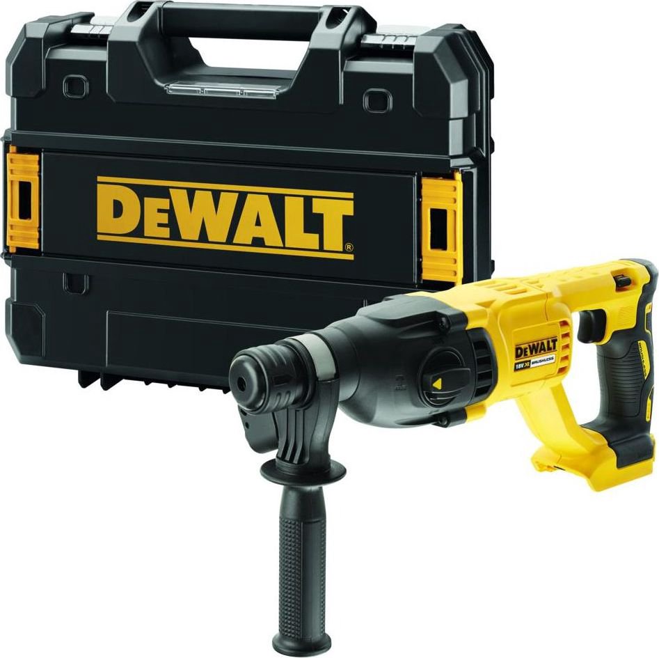 Hammer drill Dewalt DCH133NT 18 V