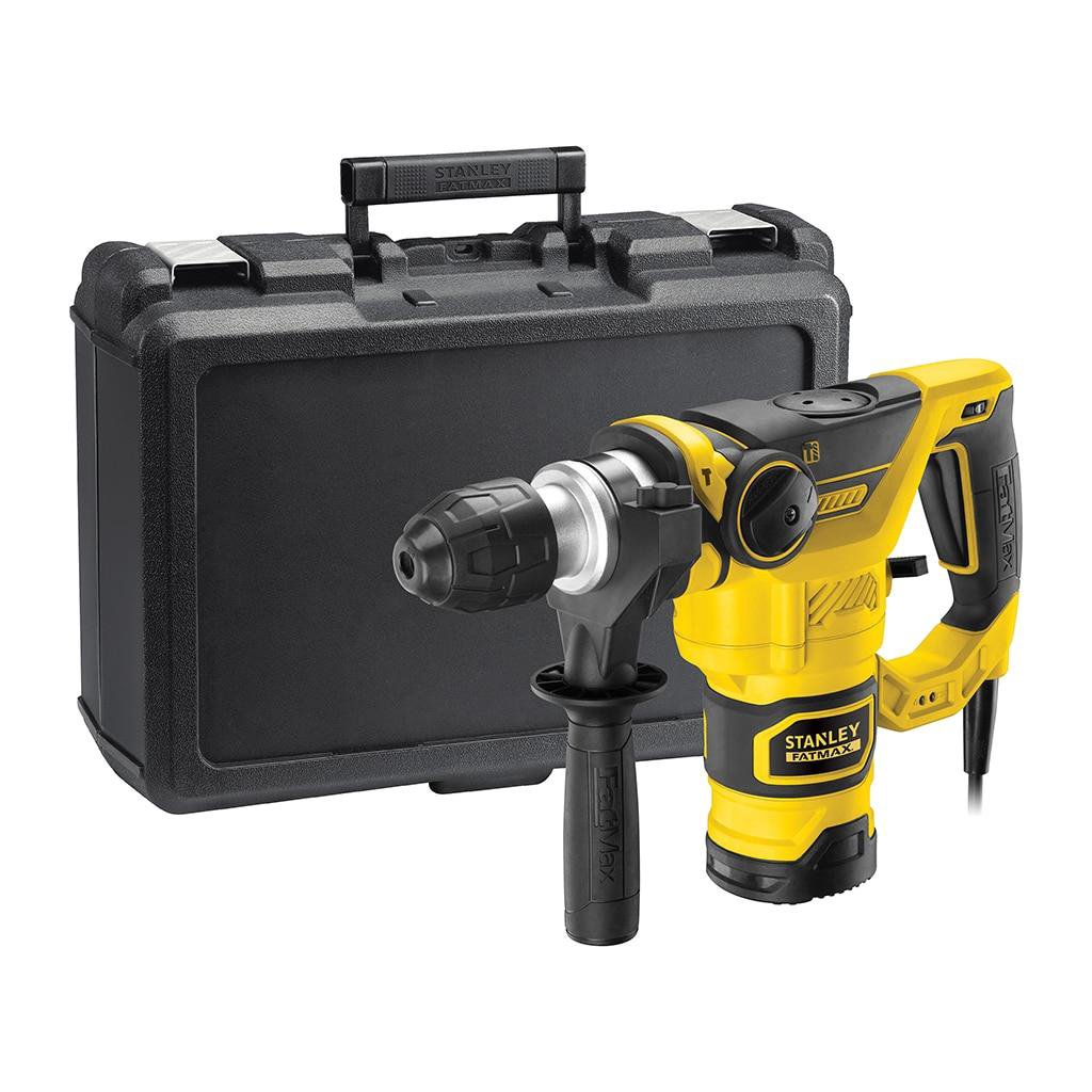 STANLEY FME1250K-QS