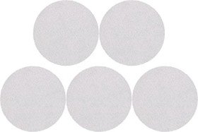 Bosch Expert M480 mesh sanding sheet O 125mm, K100 (5 pieces)