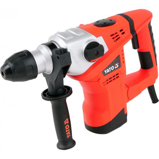 Hammer drill Yato YT-82127 1500 W