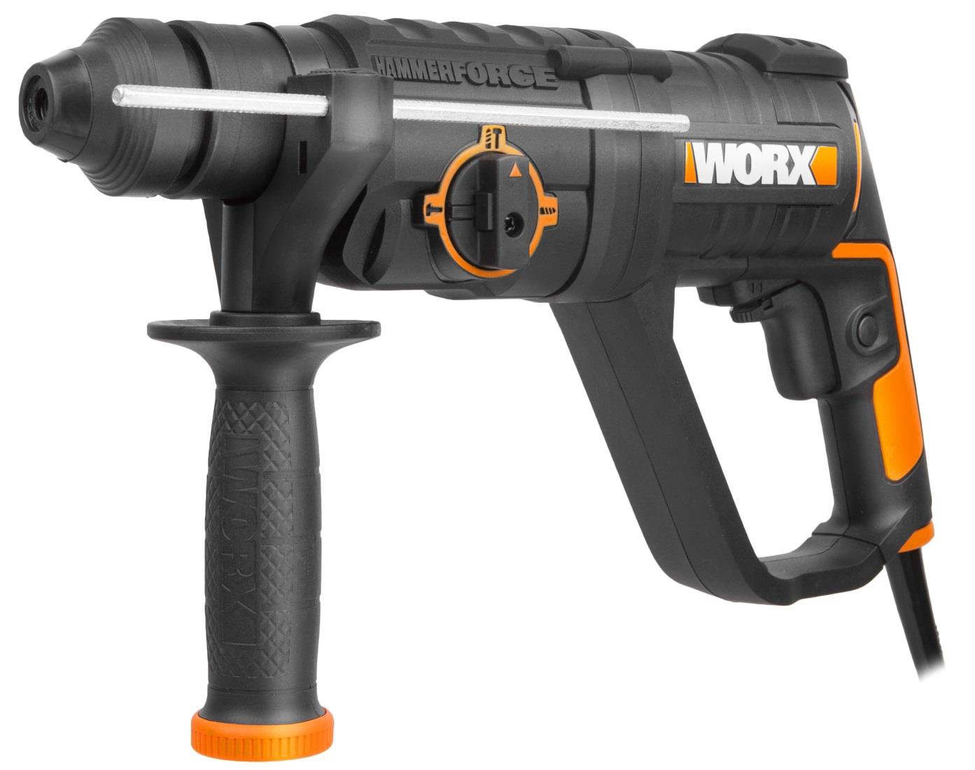 WORX WX337