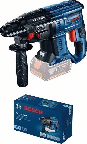 Hammer Bosch GBH 180-LI 18 V (0611911120)