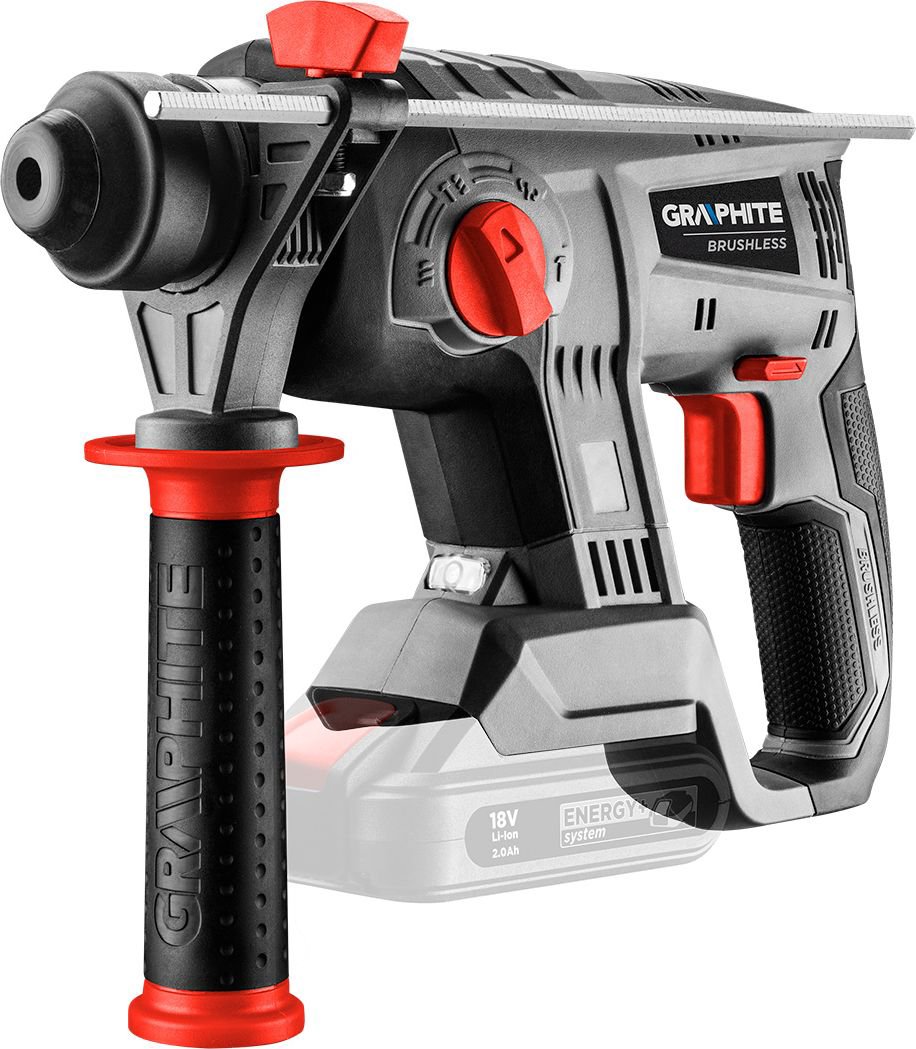 Hammer Graphite 58G027 18 V