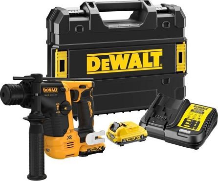 Hammer Dewalt DCH072L2 12 V