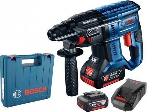 Hammer drill Bosch GBH 180-LI 18 V (0611911121)