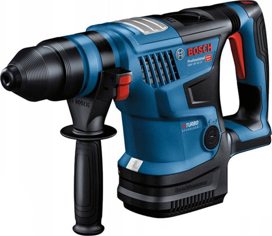 Hammer drill Bosch GBH 18V-34 CF 18 V
