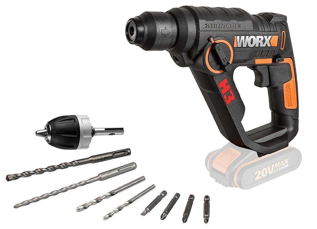 WORX WX390.9